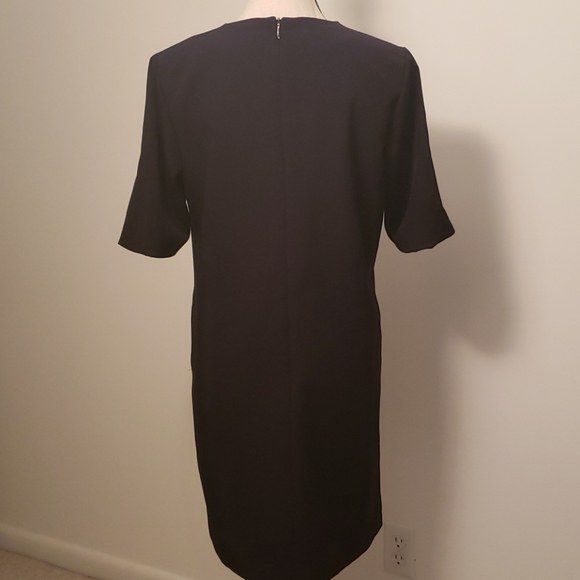 Sephora Dresses Sephora 220 Uniform Black White Dress Poshmark